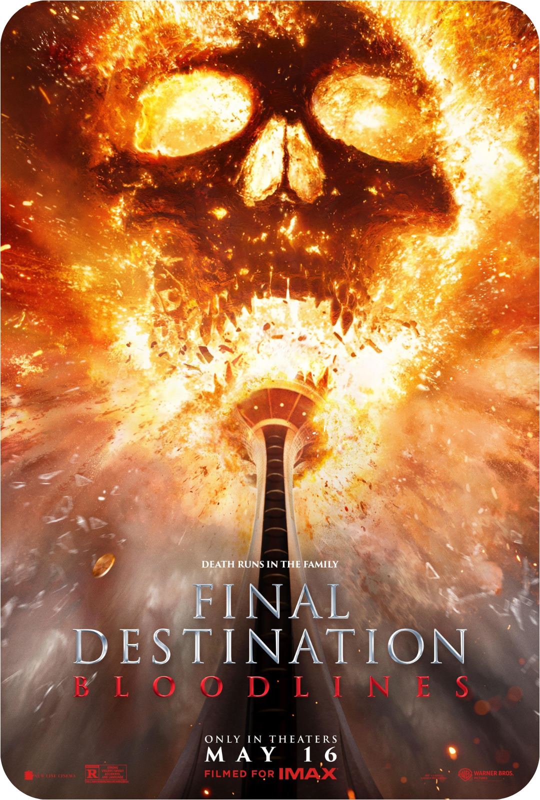 FINAL DESTINATION