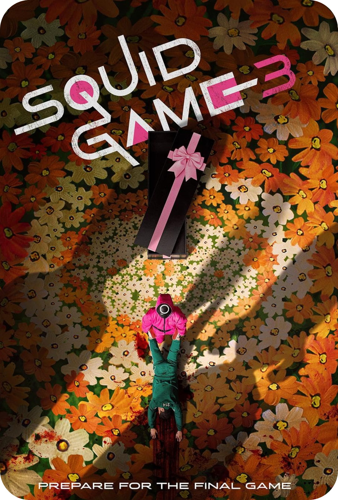 Squid Game