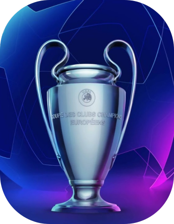 champions lrague