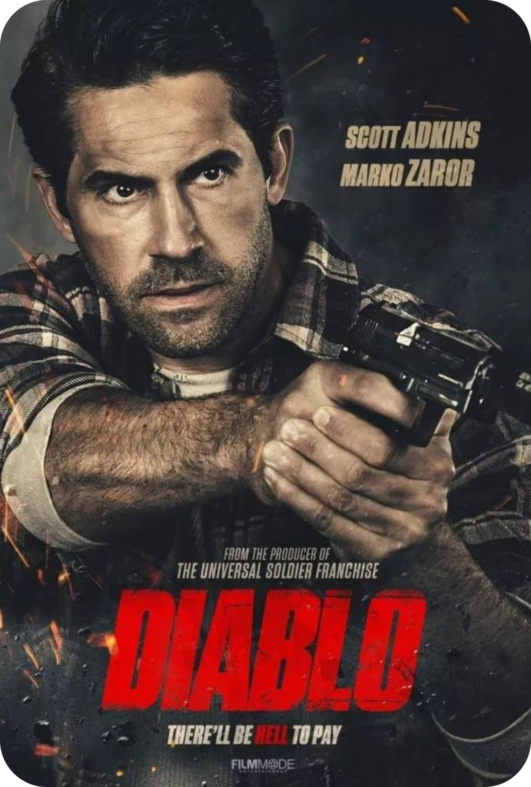 diablo