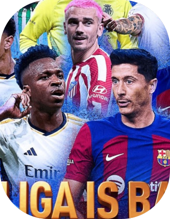 la liga