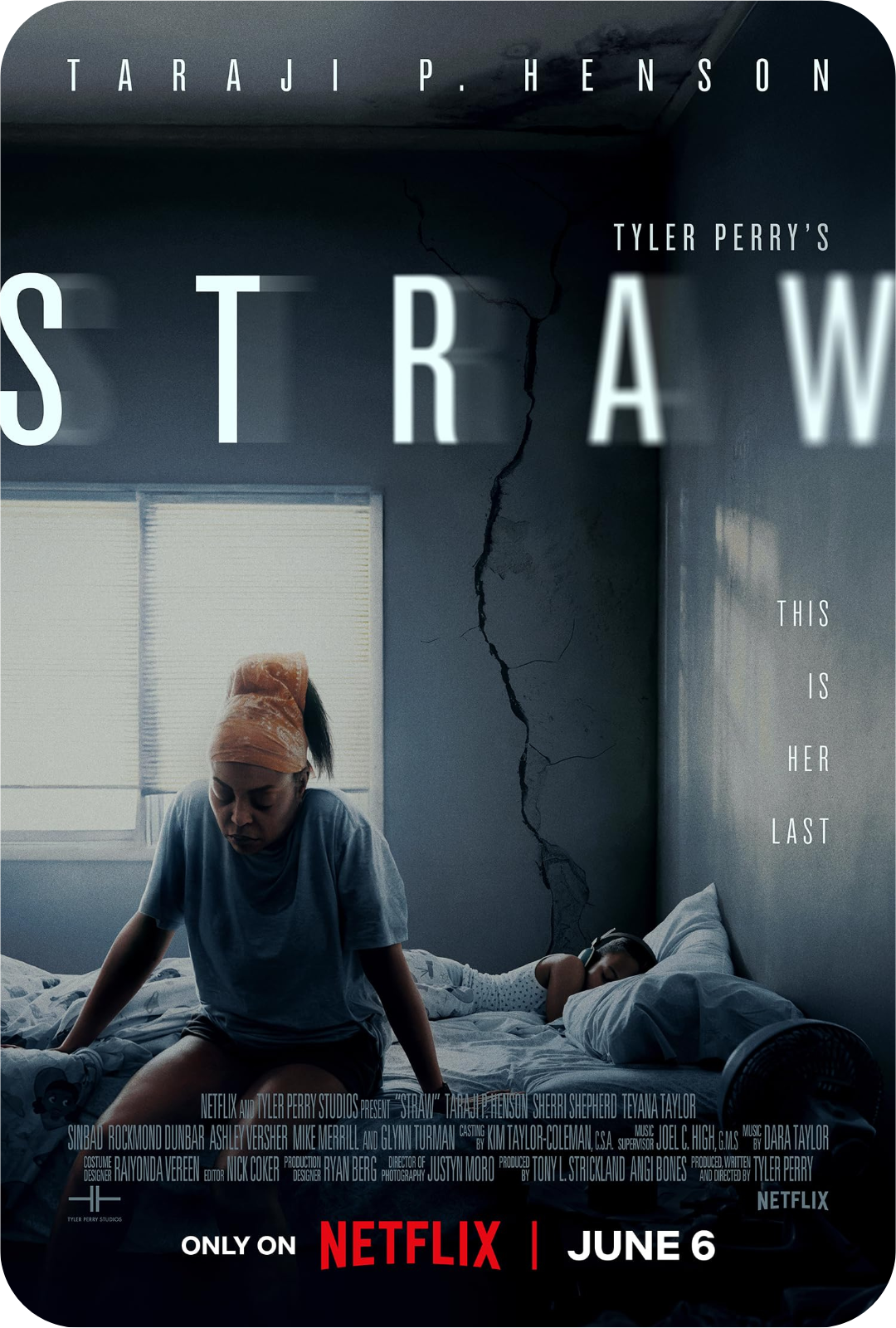 straw