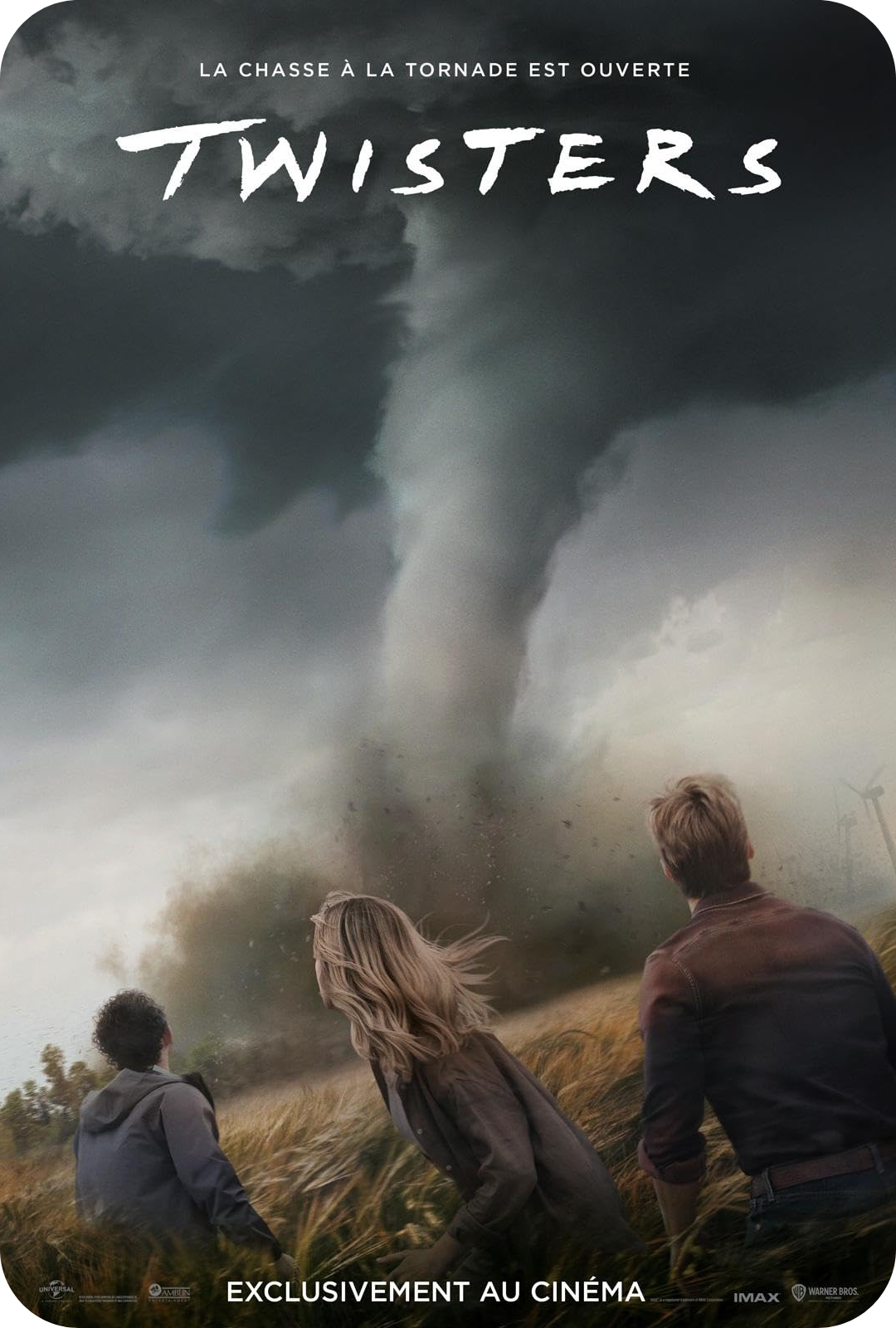 twisters