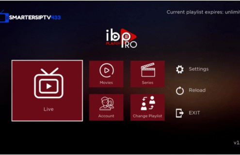 ibo player pro