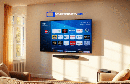 iptv belgique legal