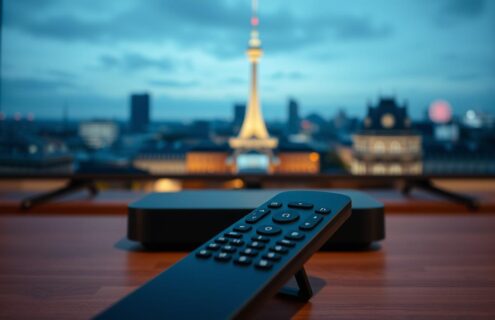 abonnement iptv belgique