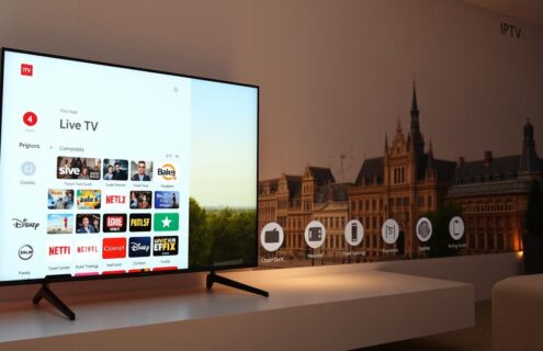 iptv belgie