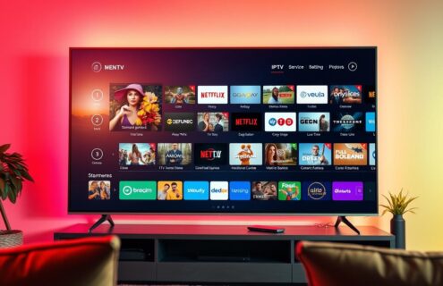 iptv belgique